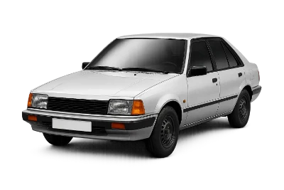 Nissan Stanza