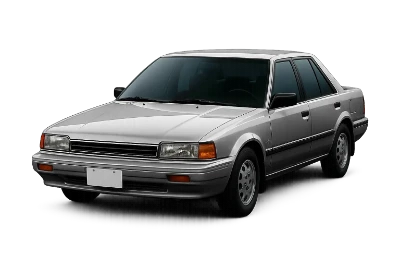 Nissan Stanza