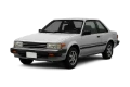 Нісан Сані (1981 - 1985)