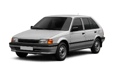 Nissan Sunny