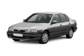 Нісан Сані (1990 - 1995)