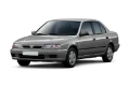 Нісан Сані (1990 - 1995)
