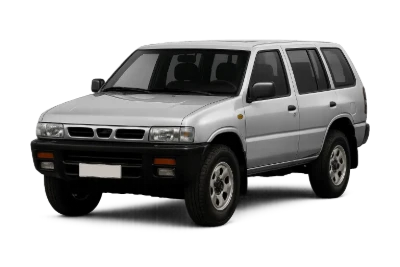 Nissan Terrano