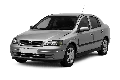 Опель Астра (1998 - 2009)