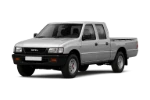 Авторозборка Opel Campo пікап 1988 - 2002