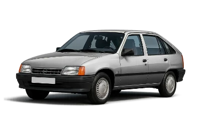 Opel Kadett