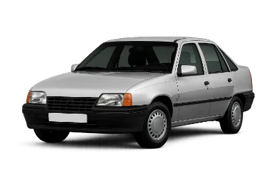 Opel Kadett