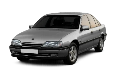 Opel Omega