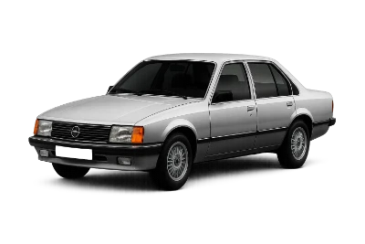 Opel Rekord