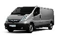 Opel Vivaro A (2001 - 2014)