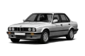 Бмв 3 (1982 - 1992)