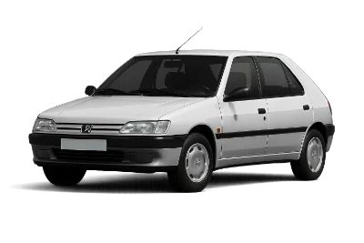 Peugeot 306
