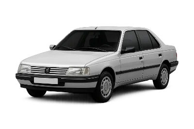 Peugeot 309