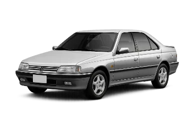Peugeot 405