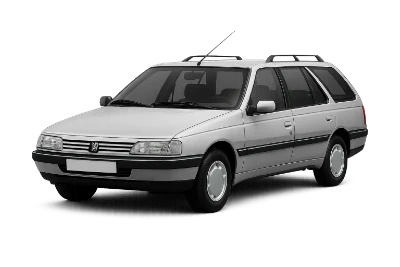 Peugeot 405