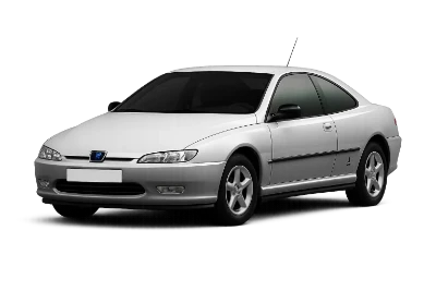 Peugeot 406