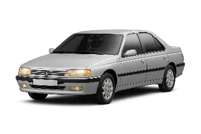 Peugeot 605