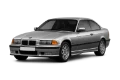 Бмв 3 (1992 - 1999)
