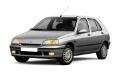 Рено 19 (1992 - 1995)