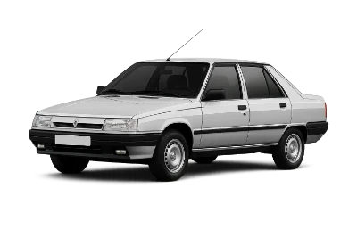 Renault 21