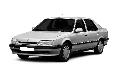 Renault 25