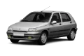 Рено Кліо (1990 - 1998)