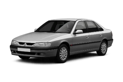 Renault Safrane