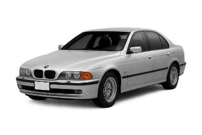 BMW 5