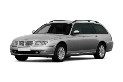 Rover 75