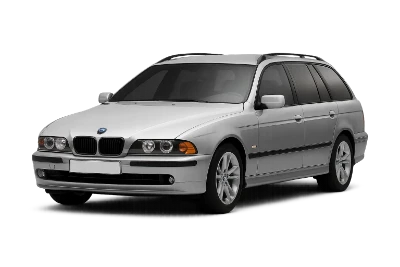 BMW 5
