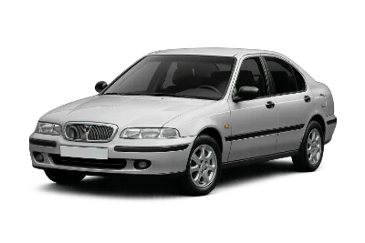Rover 400