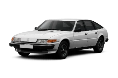 Rover 2000-3500