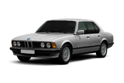 BMW 7