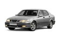 Сааб 9-5 (1997 - 2010)