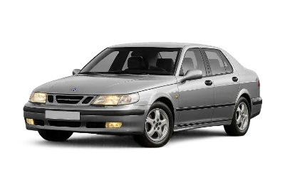 Saab 9-5