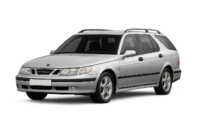 Saab 9-5
