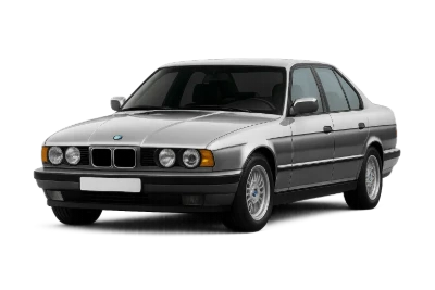 BMW 7