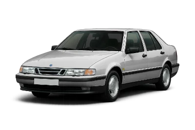Saab 9000