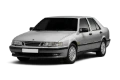 Сааб 9000 (1985 - 1998)