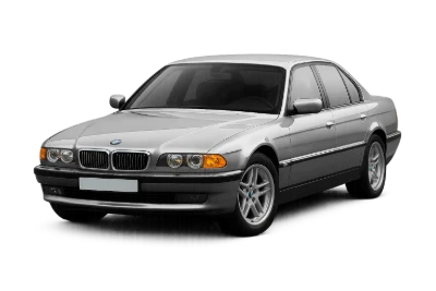 BMW 7