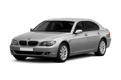 BMW 7
