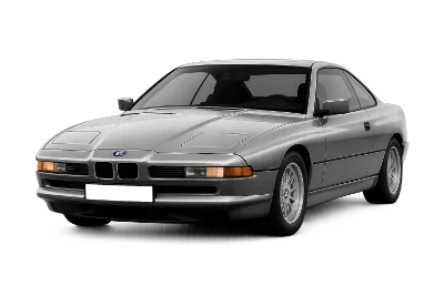 BMW 8