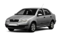 Шкода Фабіа (1999 - 2007)