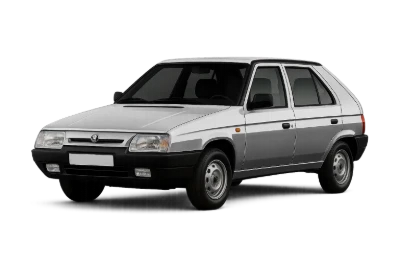 Skoda Favorit