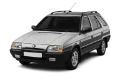 Шкода Фаворіт (1991 - 1995)