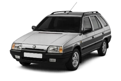 Skoda Favorit