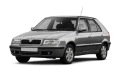 Шкода Феліція (1998 - 2001)