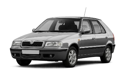 Skoda Felicia