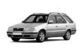 Шкода Феліція (1998 - 2001)