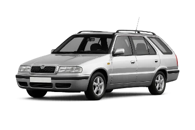 Skoda Felicia